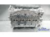 Cilinderkop van een Opel Astra 2015
