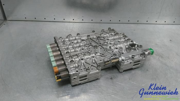Gebruikte Mechatronic BMW X5 Prijs € 350,00 Margeregeling aangeboden door Klein Gunnewiek Autodemontage & Motorentechniek