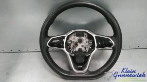 Gebruikte Stuurwiel Volkswagen ID.4 Prijs € 245,00 Margeregeling aangeboden door Klein Gunnewiek Autodemontage & Motorentechniek