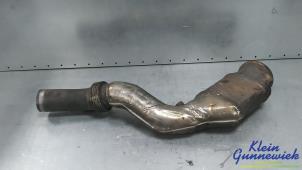 Gebruikte Katalysator BMW M4 Prijs € 595,00 Margeregeling aangeboden door Klein Gunnewiek Autodemontage & Motorentechniek