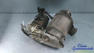 Gebruikte Roetfilter Volkswagen T-Roc Prijs € 895,00 Margeregeling aangeboden door Klein Gunnewiek Autodemontage & Motorentechniek