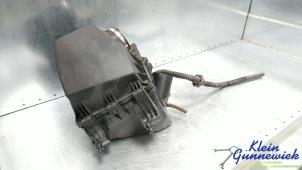 Gebruikte Luchtfilterhuis Opel Meriva Prijs € 25,00 Margeregeling aangeboden door Klein Gunnewiek Autodemontage & Motorentechniek