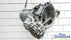 Gebruikte Automaatbak Audi A4 Prijs € 2.095,00 Margeregeling aangeboden door Klein Gunnewiek Autodemontage & Motorentechniek