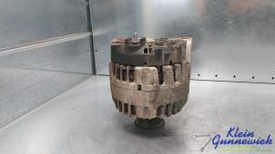 Gebruikte Dynamo Opel Mokka Prijs € 65,00 Margeregeling aangeboden door Klein Gunnewiek Autodemontage & Motorentechniek