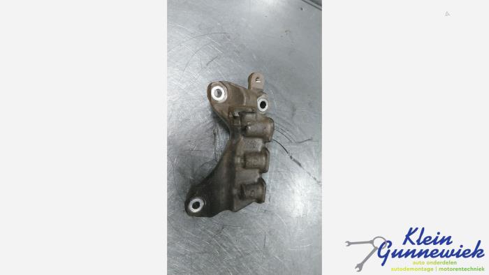 Gebruikte Motorrubber Opel Mokka Prijs € 30,00 Margeregeling aangeboden door Klein Gunnewiek Autodemontage & Motorentechniek