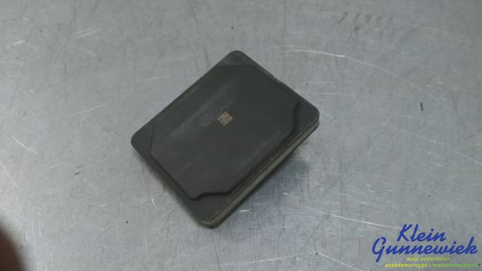 Gebruikte Cruise control sensor Volkswagen ID.4 Prijs € 198,00 Margeregeling aangeboden door Klein Gunnewiek Autodemontage & Motorentechniek