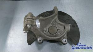 Gebruikte Asschenkel links-voor Volkswagen ID.4 Prijs € 225,00 Margeregeling aangeboden door Klein Gunnewiek Autodemontage & Motorentechniek