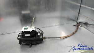 Gebruikte Versnellingspook Audi A6 Prijs € 75,00 Margeregeling aangeboden door Klein Gunnewiek Autodemontage & Motorentechniek