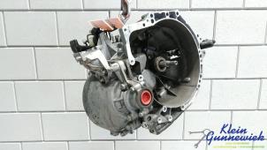 Gebruikte Versnellingsbak Opel Combo Prijs € 750,00 Margeregeling aangeboden door Klein Gunnewiek Autodemontage & Motorentechniek