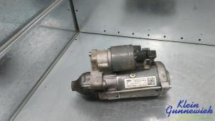 Gebruikte Startmotor Opel Combo Prijs € 40,00 Margeregeling aangeboden door Klein Gunnewiek Autodemontage & Motorentechniek