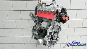 Gebruikte Motor Skoda Octavia Prijs € 1.550,00 Margeregeling aangeboden door Klein Gunnewiek Autodemontage & Motorentechniek