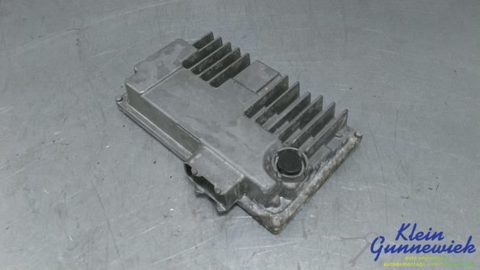 Gebruikte Computer Diversen Audi S8 Prijs € 100,00 Margeregeling aangeboden door Klein Gunnewiek Autodemontage & Motorentechniek