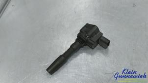 Gebruikte Bobine Audi S8 Prijs € 20,00 Margeregeling aangeboden door Klein Gunnewiek Autodemontage & Motorentechniek