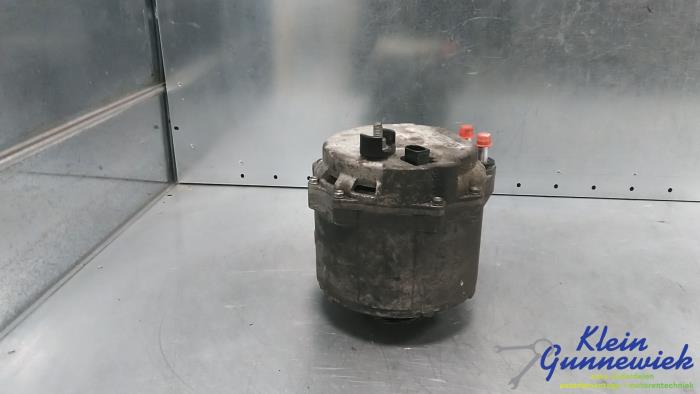Gebruikte Dynamo Audi S8 Prijs € 62,00 Margeregeling aangeboden door Klein Gunnewiek Autodemontage & Motorentechniek