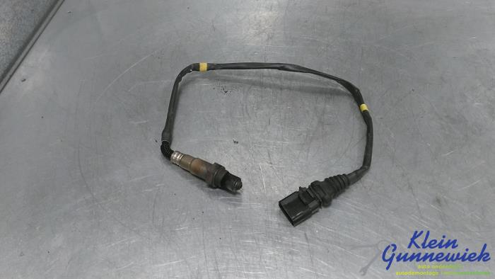 Gebruikte Lambda Sonde Audi S8 Prijs € 32,00 Margeregeling aangeboden door Klein Gunnewiek Autodemontage & Motorentechniek