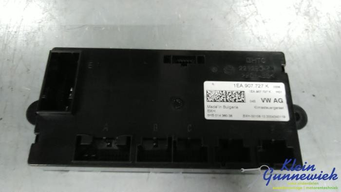 Koeling Module Volkswagen ID.4 (Gebruikt)