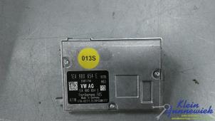 Gebruikte Camera voorzijde Volkswagen ID.4 Prijs € 125,00 Margeregeling aangeboden door Klein Gunnewiek Autodemontage & Motorentechniek