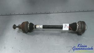 Gebruikte Aandrijfas rechts-achter Audi Allroad Quattro Prijs € 29,00 Margeregeling aangeboden door Klein Gunnewiek Autodemontage & Motorentechniek