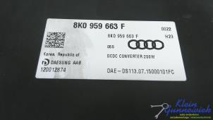 Gebruikte Computer Diversen Audi A6 Prijs € 20,00 Margeregeling aangeboden door Klein Gunnewiek Autodemontage & Motorentechniek