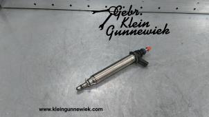 Gebruikte Injector (benzine injectie) Mercedes C-Klasse Prijs € 75,00 Margeregeling aangeboden door Gebr.Klein Gunnewiek Ho.BV