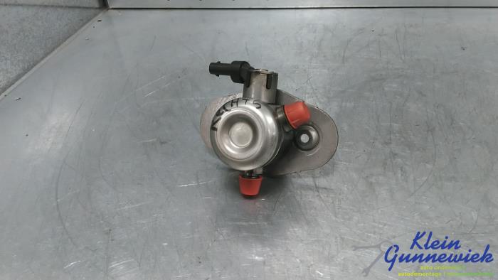 Gebruikte Brandstofpomp Mechanisch BMW 7-Serie Prijs € 291,00 Margeregeling aangeboden door Klein Gunnewiek Autodemontage & Motorentechniek
