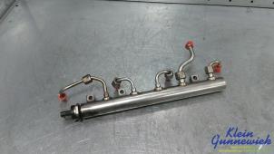 Gebruikte Verstuiver brug BMW 7-Serie Prijs € 125,00 Margeregeling aangeboden door Klein Gunnewiek Autodemontage & Motorentechniek