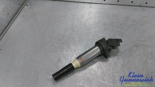 Gebruikte Bobine BMW 7-Serie Prijs € 35,00 Margeregeling aangeboden door Klein Gunnewiek Autodemontage & Motorentechniek