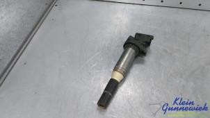 Gebruikte Bobine BMW 7-Serie Prijs € 35,00 Margeregeling aangeboden door Klein Gunnewiek Autodemontage & Motorentechniek