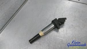 Gebruikte Bobine BMW 7-Serie Prijs € 35,00 Margeregeling aangeboden door Klein Gunnewiek Autodemontage & Motorentechniek