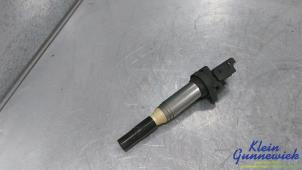 Gebruikte Bobine BMW 7-Serie Prijs € 35,00 Margeregeling aangeboden door Klein Gunnewiek Autodemontage & Motorentechniek