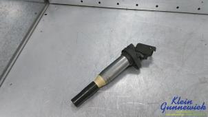 Gebruikte Bobine BMW 7-Serie Prijs € 35,00 Margeregeling aangeboden door Klein Gunnewiek Autodemontage & Motorentechniek