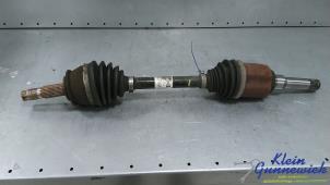 Gebruikte Aandrijfas links-voor Opel Mokka Prijs € 225,00 Margeregeling aangeboden door Klein Gunnewiek Autodemontage & Motorentechniek