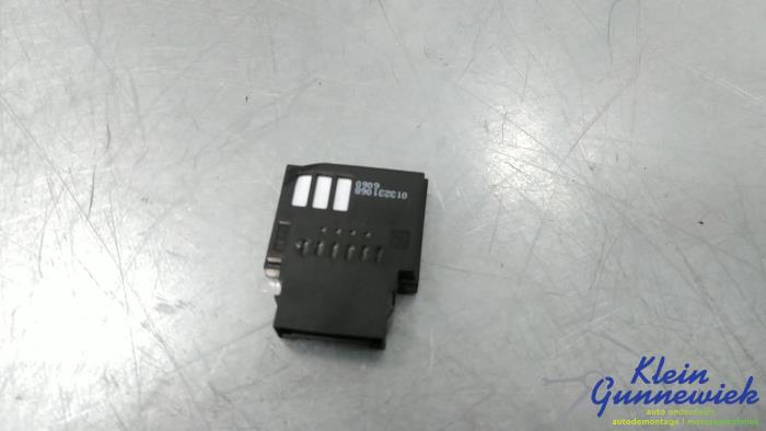 Gebruikte Sensor (overige) Opel Karl Prijs € 15,00 Margeregeling aangeboden door Klein Gunnewiek Autodemontage & Motorentechniek