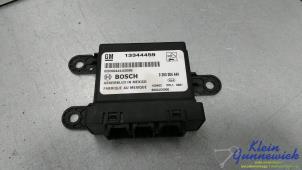 Gebruikte Module PDC Opel Astra Prijs € 35,00 Margeregeling aangeboden door Klein Gunnewiek Autodemontage & Motorentechniek