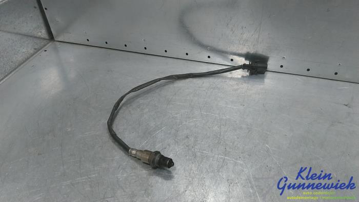 Lambda Sonde Audi Allroad Quattro (Gebruikt)