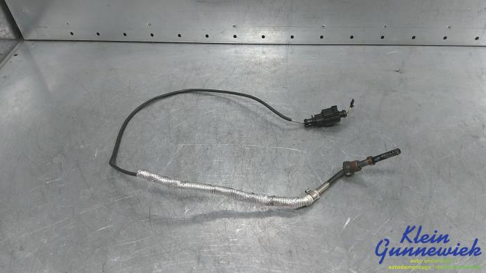 Uitlaat temperatuursensor Audi Allroad Quattro (Gebruikt)