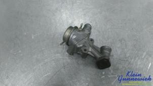 Gebruikte EGR Klep Mercedes Sprinter Prijs € 45,00 Margeregeling aangeboden door Klein Gunnewiek Autodemontage & Motorentechniek