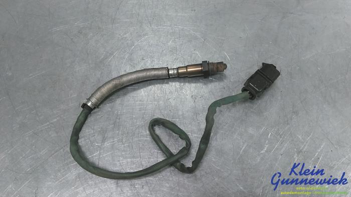 Gebruikte Lambda Sonde Mercedes Sprinter Prijs € 26,00 Margeregeling aangeboden door Klein Gunnewiek Autodemontage & Motorentechniek