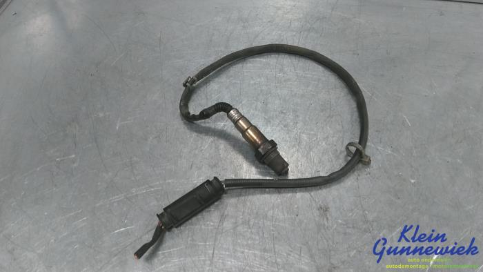 Gebruikte Lambda Sonde Mercedes Sprinter Prijs € 22,00 Margeregeling aangeboden door Klein Gunnewiek Autodemontage & Motorentechniek