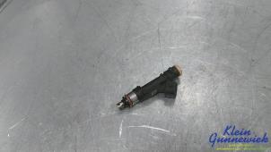 Gebruikte LPI injector Mercedes Sprinter Prijs € 75,00 Margeregeling aangeboden door Klein Gunnewiek Autodemontage & Motorentechniek