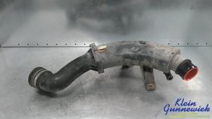 Gebruikte Luchtinlaat slang Mercedes Sprinter Prijs € 100,00 Margeregeling aangeboden door Klein Gunnewiek Autodemontage & Motorentechniek