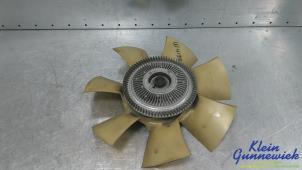 Gebruikte Viscosekoppeling koelvin Mercedes Sprinter Prijs € 85,00 Margeregeling aangeboden door Klein Gunnewiek Autodemontage & Motorentechniek