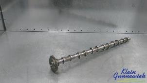 Gereviseerde Nokkenas BMW X3 Prijs € 181,50 Inclusief btw aangeboden door Klein Gunnewiek Autodemontage & Motorentechniek