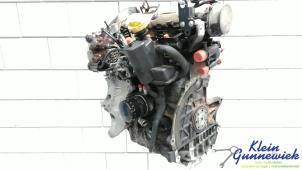 Gebruikte Motor Renault Megane Prijs € 295,00 Margeregeling aangeboden door Klein Gunnewiek Autodemontage & Motorentechniek