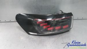 Gebruikte Achterlicht links Volkswagen ID.4 Prijs € 195,00 Margeregeling aangeboden door Klein Gunnewiek Autodemontage & Motorentechniek