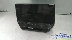 Gebruikte Display Interieur Volkswagen ID.4 Prijs € 795,00 Margeregeling aangeboden door Klein Gunnewiek Autodemontage & Motorentechniek