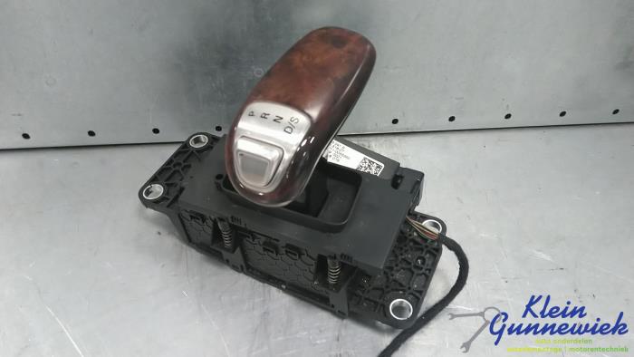 Gebruikte Versnellingspook Audi A8 Prijs € 65,00 Margeregeling aangeboden door Klein Gunnewiek Autodemontage & Motorentechniek