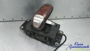 Gebruikte Versnellingspook Audi A8 Prijs € 65,00 Margeregeling aangeboden door Klein Gunnewiek Autodemontage & Motorentechniek