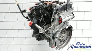 Gebruikte Motor Mercedes Vito Prijs € 3.595,00 Margeregeling aangeboden door Klein Gunnewiek Autodemontage & Motorentechniek