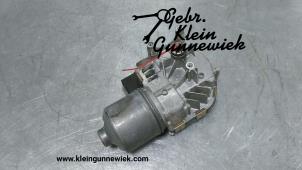 Gebruikte Ruitenwissermotor voor Volkswagen Touran Prijs € 35,00 Margeregeling aangeboden door Gebr.Klein Gunnewiek Ho.BV